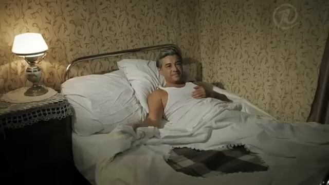 Дом с лилиями (2014) [24 серии] [трейлер]