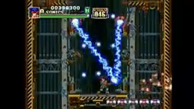 PS1 ガンナーズヘヴン / Gunners Heaven - Full Game смотреть онлайн