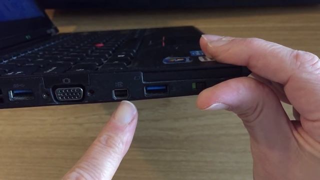 No HDMi OUTPUT on Your Laptop? Try This! смотреть онлайн