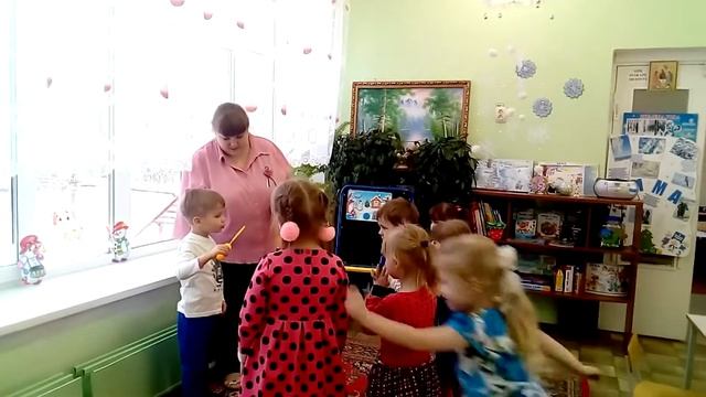 Визитка воспитателя на конкурс "Воспитатель года" смотреть онлайн