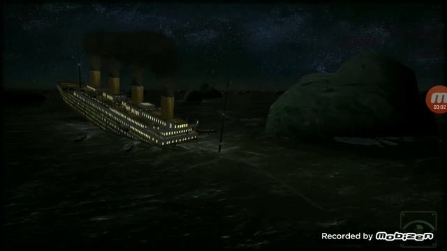 ИГРА ТИТАНИК (БЕЗ ОЗВУЧКИ) смотреть онлайн
