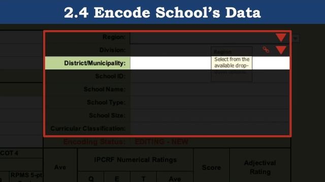 Refined IPCRF Webinar Guide 1 encoding смотреть онлайн