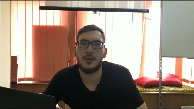 Отзыв тренера подготовительного курса "Тестирование программного обеспечения" SkillUp, Киев смотреть онлайн