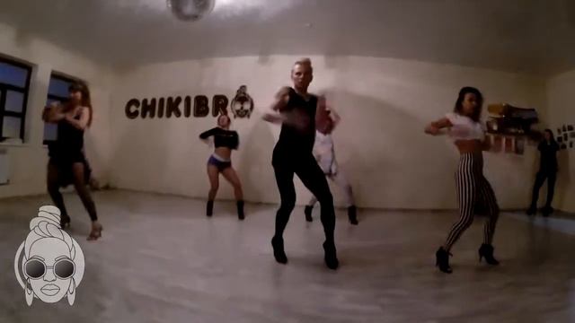 #kznmk | High Heels | Alexander Shtatnov смотреть онлайн