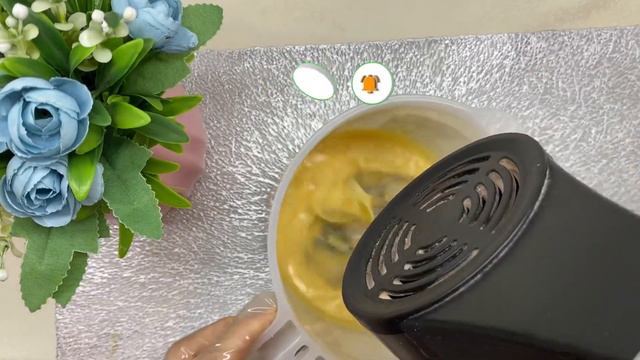 Самый пышный безглютеновый кекс на желтках #ппрецепты #glutenfree #sugarfree #оңайрецепт