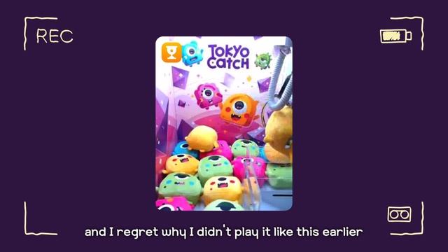 I played Japanese Online Crane Game ?️?on iPad | TokyoCatch Unboxing Anime figure, sanrio etc ?? смотреть онлайн