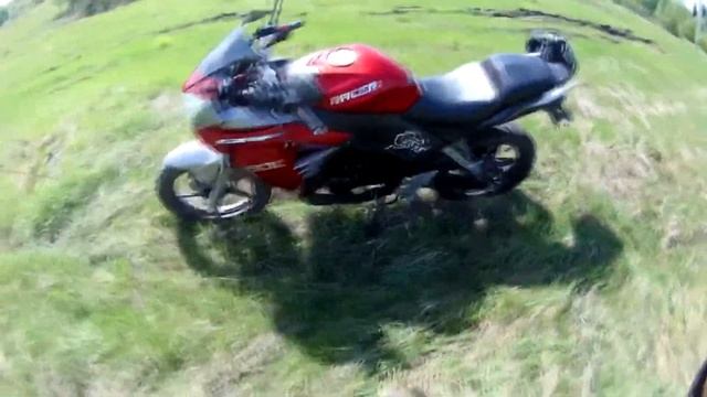 ТОП 5 СПОРТИВНЫХ МОТОЦИКЛОВ для новичка смотреть онлайн