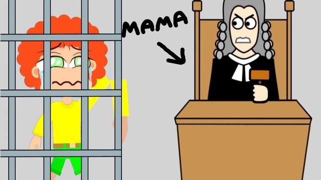Мои детские тpавмы | Погулял и поиграл на стройке смотреть онлайн