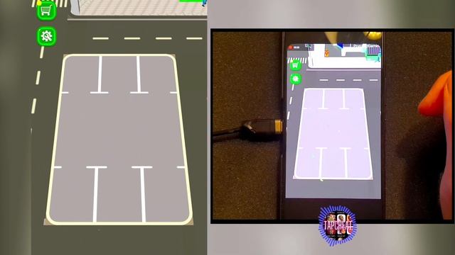 Dr Parking Game Traffic Jam - Gameplay Walkthrough Part 1 Tutorial (iOS, Android Gameplay) смотреть онлайн