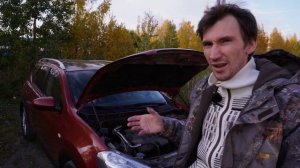 БОЛЬШОЙ расход топлива! Как быстро найти причину? + лучший способ для его экономии