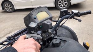 На квадроцикл Колёса от нивы на квадроцикл обзор квадроцикл на вариаторе  irbis atv150