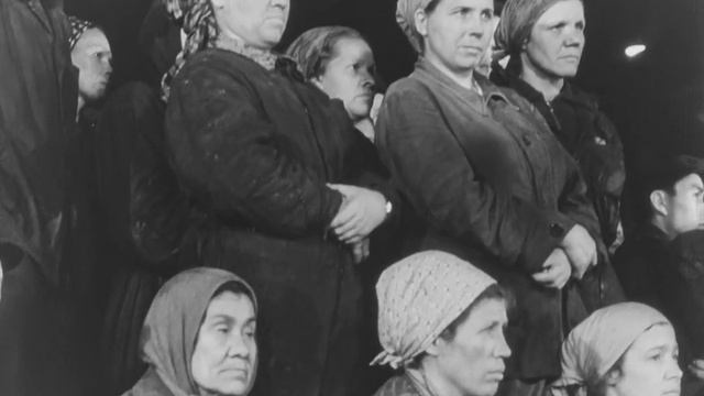 Народ одобряет, 1962. смотреть онлайн