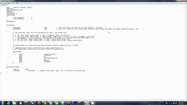Extracting Models from TF2 and other Source Games - Source Filmmaker Tip of the Day #46 смотреть онлайн