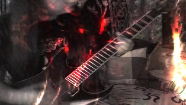 HAMLET Fronteras de tu mente, Cover MLMusic Damage смотреть онлайн