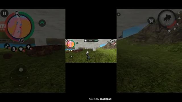 Как скачать Stickman Rope Hero 2 мод на много денег (просьба друга Юры) смотреть онлайн