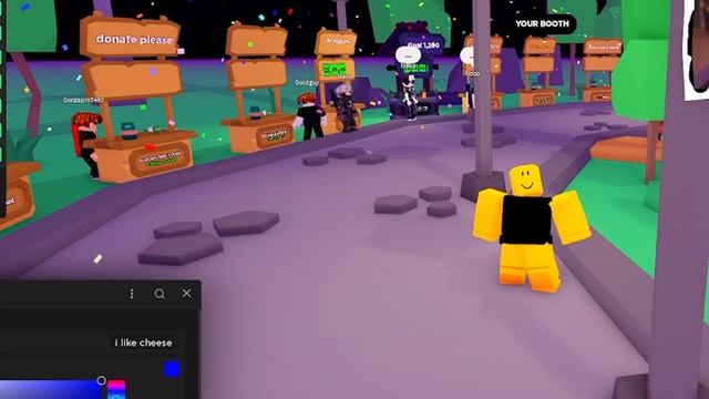 Roblox Pls Donate Script GUI *GET MILLIONS* Exploit (2023 Pastebin) смотреть онлайн