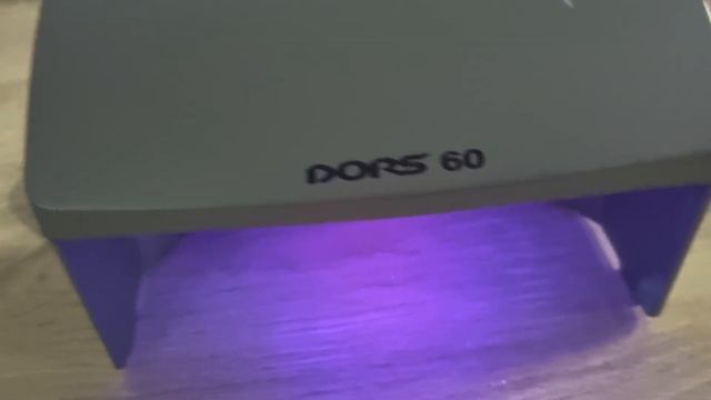 Тест ультрафиолетового детектора банкнот dors 60 смотреть онлайн