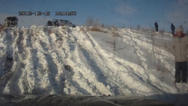 А дальше на лебёдке.MOV смотреть онлайн