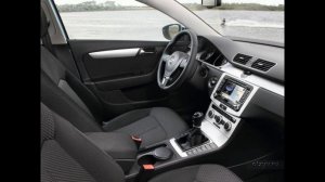 Фольксваген Пассат Б7 Недостатки б/у / Обзор Volkswagen Passat B7 от Авто Перца