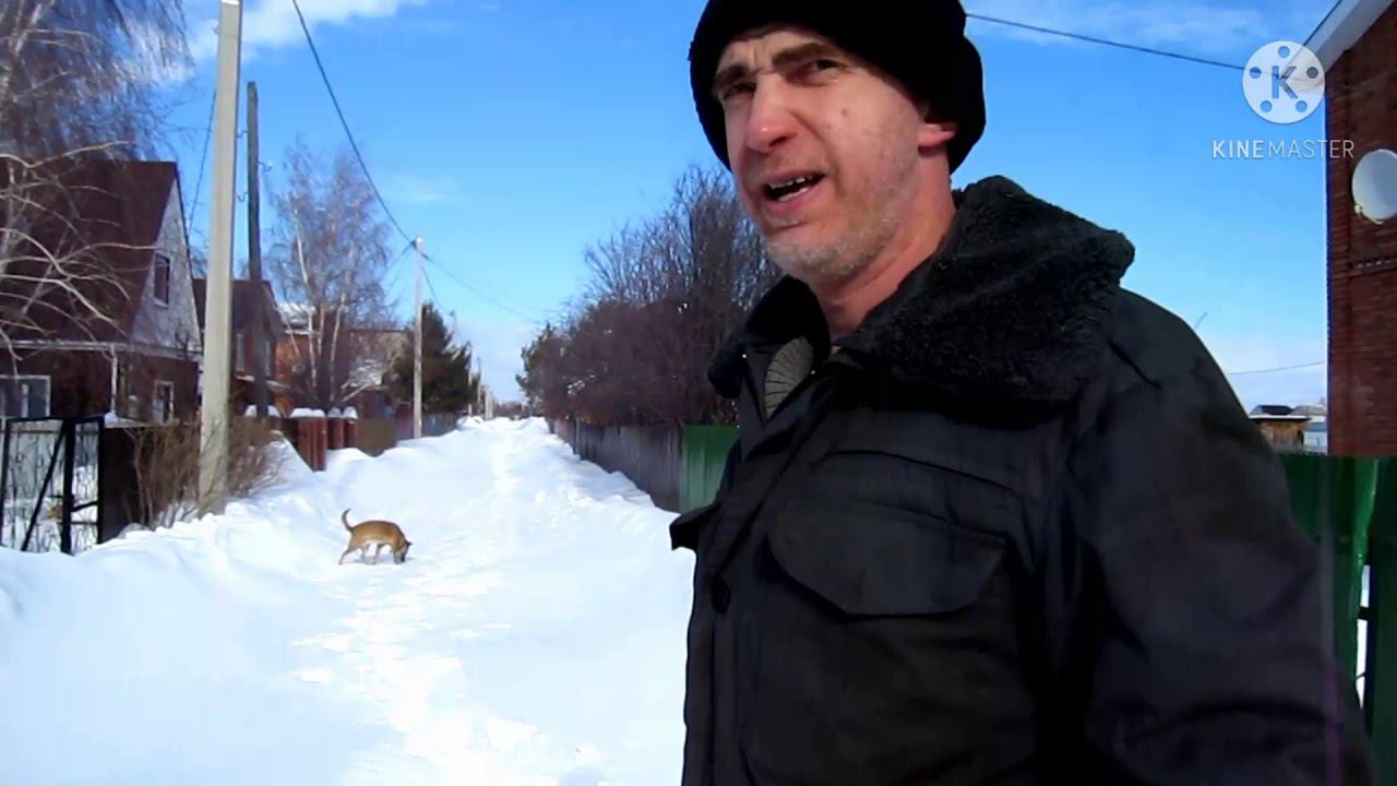 ТЯЖЕЛАЯ СИБИРСКАЯ ЖИЗНЬ. Весна ЗАВАЛИЛО СНЕГОМ. НЕ ПРОЕХАТЬ!!!! смотреть онлайн