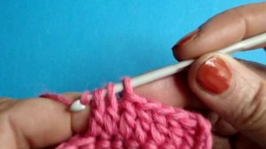 Вязание крючком - Урок 137 Убавление столбиков с накидом