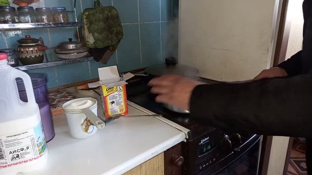 Как сварить манную кашу без комочков. смотреть онлайн