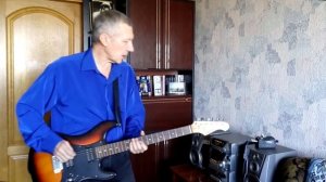 Как сделать приставку Дисторшн для электрогитары своими руками?  Часть 1.  Звук.