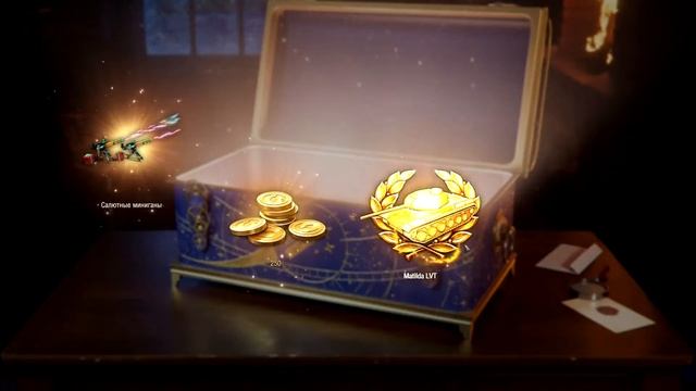 ОТКРЫВАЮ 5 БОЛЬШИХ НОВОГОДНИХ КОРОБОК WORLD OF TANKS. НОВОГОДНЕЕ НАСТУПЛЕНИЕ 2022 смотреть онлайн