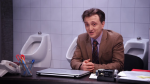 Однажды в России: Сидящие на последней партии