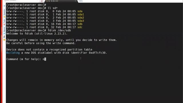 Users & Groups Creation and Oracle Home Directory Creation || Pre-Requisites смотреть онлайн