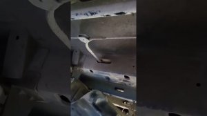 Мерседес а140 замена топливного насоса