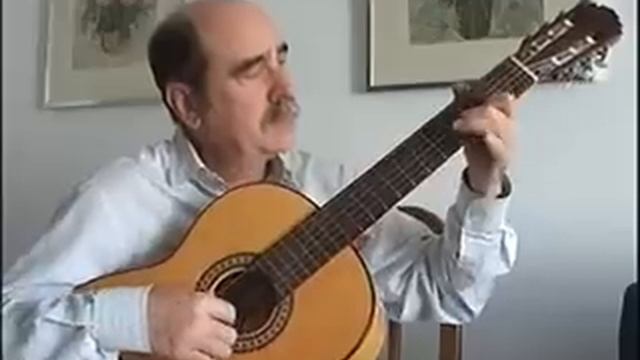 Dos Guitarras смотреть онлайн