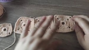 МК.Очаровательная  Летняя сумка крючком