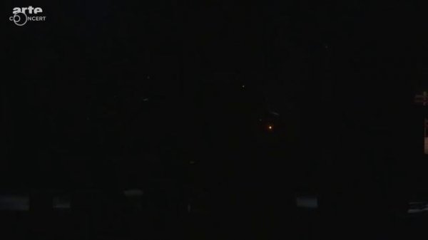 The Dillinger Escape Plan LIVE @ Hellfest 2017