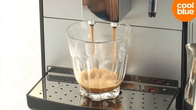 Melitta Caffeo Solo & Milk Videoreview En Unboxing (NL/BE)