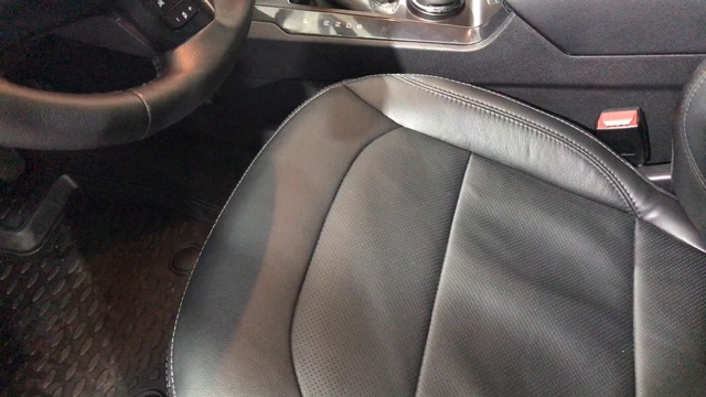 Ford Explorer механическая защита от угона. Установка замка АКПП Mul-T-Lock (Мультилок) смотреть онлайн