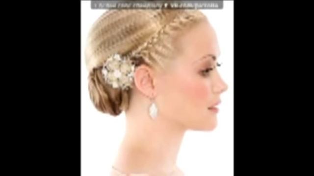 Самые стильные прически 2012 смотреть онлайн