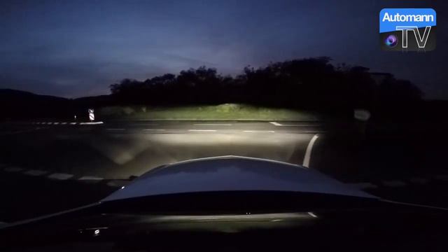 Автомобильный романтический