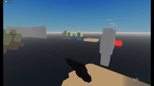 My evolution in ROBLOX game development (2018 - 2022) смотреть онлайн