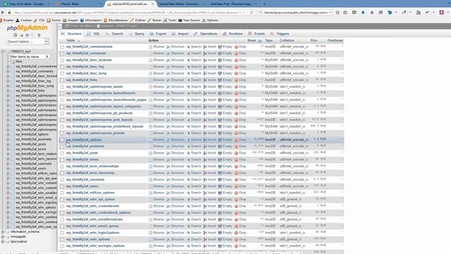 Fix WP error -Unable to create directory uploads/. Is its parent directory writable by the server? смотреть онлайн