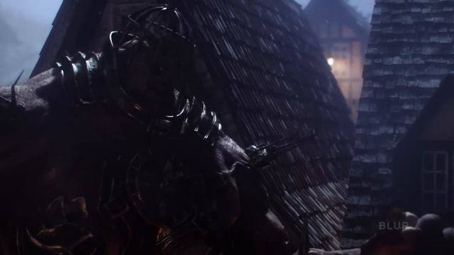 Knights Contract Trailer 2 смотреть онлайн