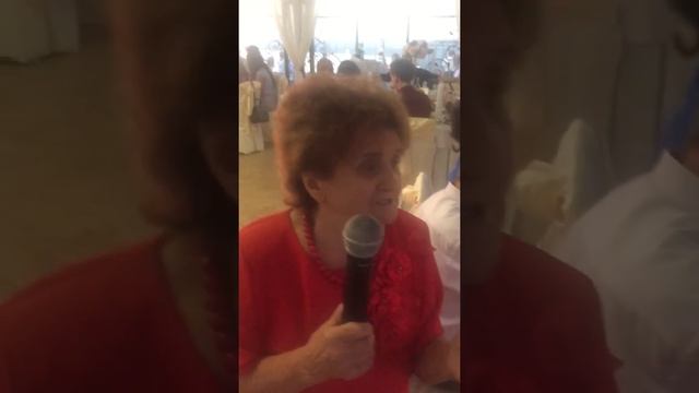 Бабуля истину глаголет про мужиков! смотреть онлайн