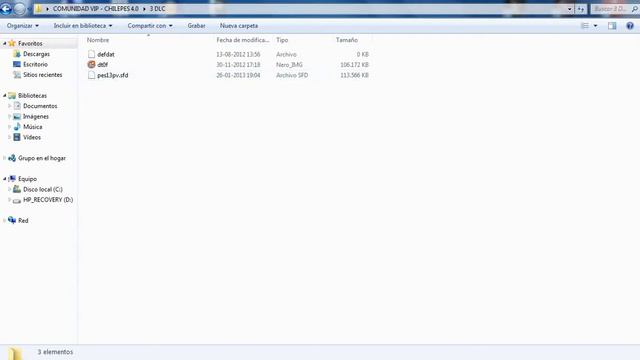 Como Instalar Liga Chilenas Pes 2013 Parche 4.0 Chilepes Con Los Relatos De Claudio Palma