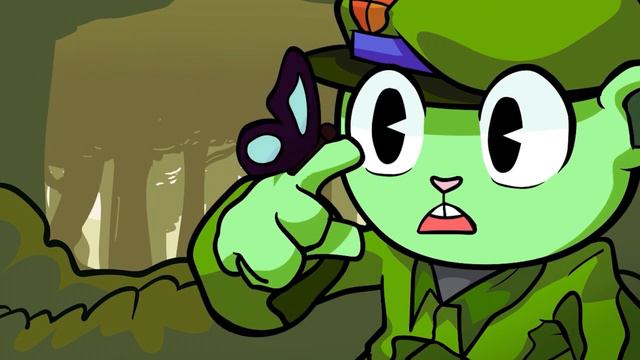 FNF Flipped Out! Mod Leaked Opening Dialogue + Cutscene T13+ смотреть онлайн