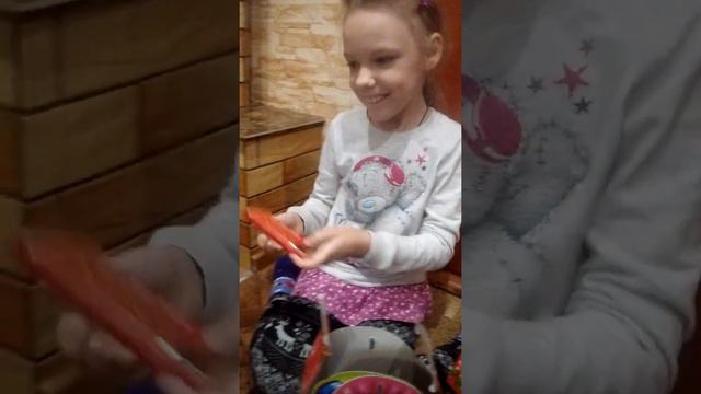 Сладости в день св.Николая смотреть онлайн