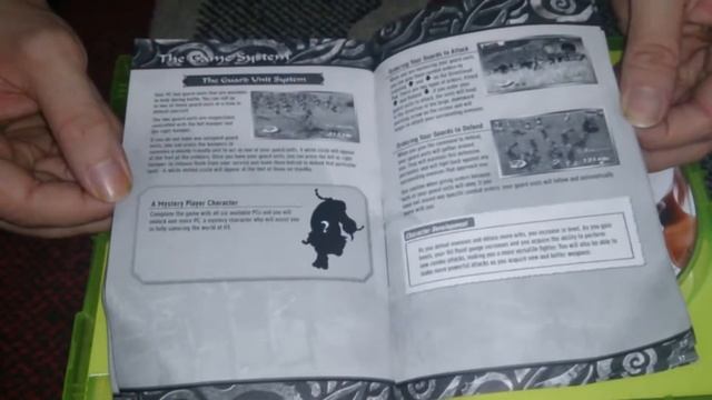 Nostalgamer Unboxes All PAL N3 Ninety Nine Nights Games On Microsoft Xbox 360 UK PAL System Version смотреть онлайн