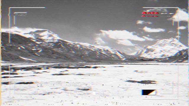 Великая Мать Мегафон | Great Mother Megaphone | Монстры Тревора Хендерсона смотреть онлайн