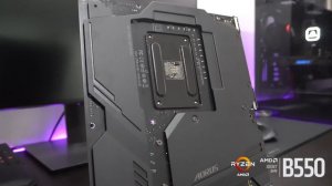 X570 vs B550 vs A520 - Как выбрать материнскую плату для AMD Ryzen