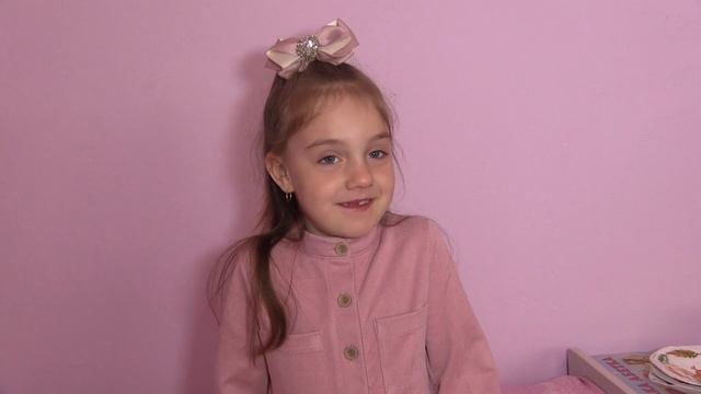 Один день из жизни садика "Сказка" гр.Сонечко". смотреть онлайн