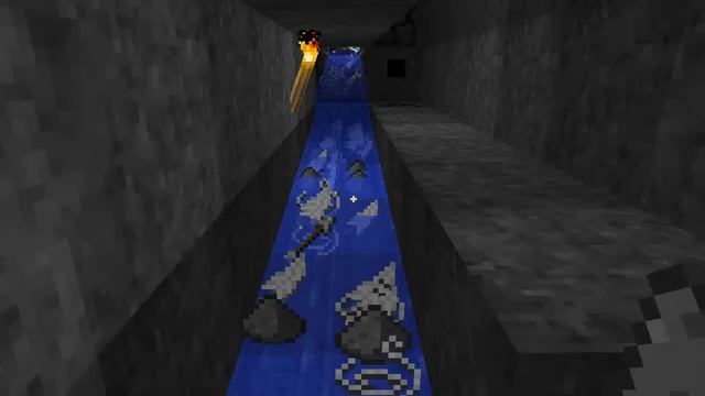 Minecraft - Mob trap - 7000items /hr смотреть онлайн